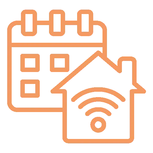 Agendamento inteligente