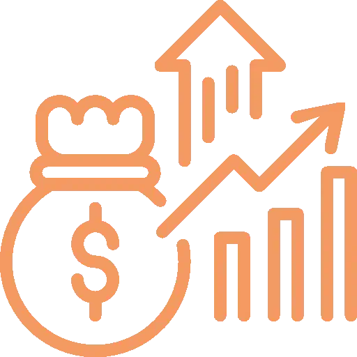 Presença online crescimento nas vendas